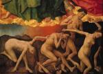 Rogier Van Der Weyden art print