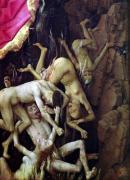 Rogier Van Der Weyden art print