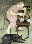 Patricia O'Brien art print