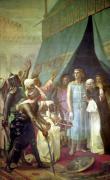 Alexandre Cabanel art print