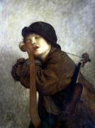 Antoine Auguste Ernest Herbert art print