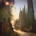 William Vanscoy art print