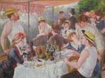 Pierre Auguste Renoir art print