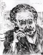 Vincent Van Gogh art print