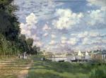 Claude Monet art print