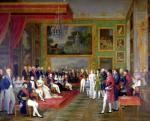 Francois Guillaume Menageot art print