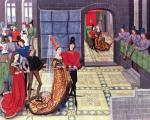 Loyset Liedet art print
