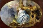 Peter Paul Rubens art print