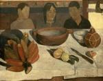 Paul Gauguin art print
