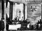 Paolo Caliari Veronese art print