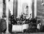 Paolo Caliari Veronese art print