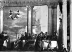 Paolo Caliari Veronese art print