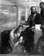 Paolo Caliari Veronese art print