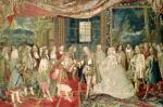 Charles Le Brun art print