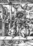 Albrecht Durer art print
