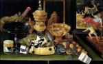 Flemish School art print