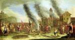 Claude Callot art print