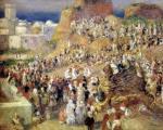 Pierre Auguste Renoir art print