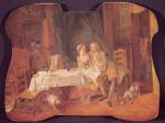 Nicolas Lancret art print