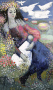Endre Roder art print