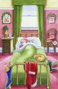 Lavinia Hamer art print