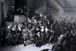 Raymond Quinsac Monvoisin art print