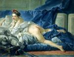Francois Boucher art print