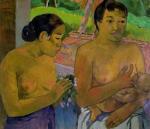 Paul Gauguin art print