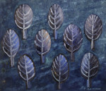 Peter Davidson art print