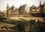 Adrien Dauzats art print