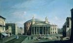 Bernardo Bellotto art print