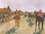 Edgar Degas art print