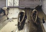 Gustave Caillebotte art print