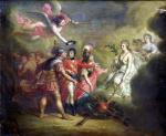 Guillaume Dominique Jacques Doncre art print