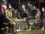 Louis Le Nain art print