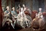 Jean Baptiste Charpentier art print