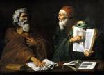 Master of the Judgment of Solomon art print
