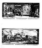 Jacques Callot art print