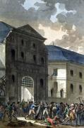 Jean-Francois Janinet art print