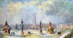 Albert-Charles Lebourg art print