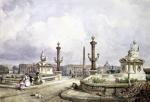 William Wyld art print
