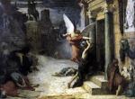 Jules Elie Delaunay art print