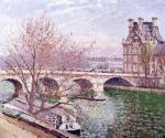 Camille Pissarro art print