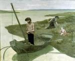 Pierre Puvis de Chavannes art print