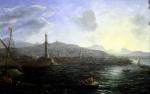 Claude Lorrain art print
