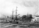 Charles de Lalaisse art print