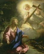 Luca Giordano art print