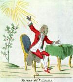 French School art print