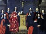 Philippe de Champaigne art print