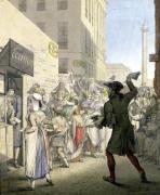 Georg Emanuel Opitz art print